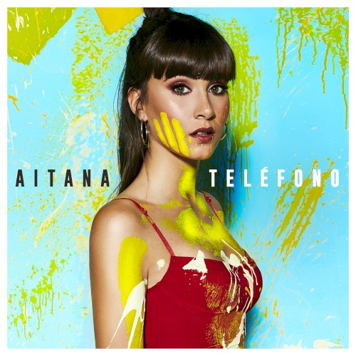 Teléfono封面