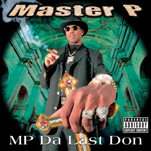 MP Da Last Don封面
