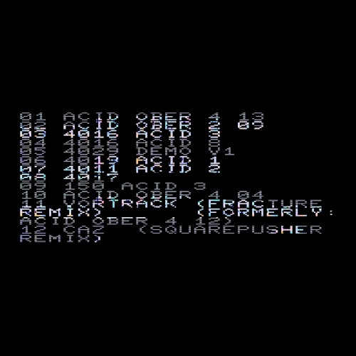 NTS Mix 22-06-19封面