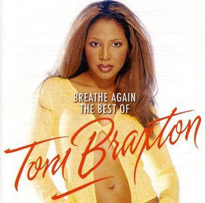 Breathe Again: The Best Of封面