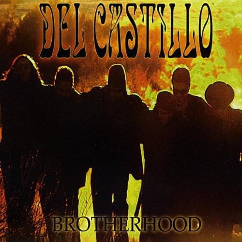 Brotherhood封面