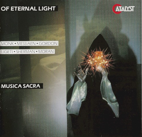 Of Eternal Light封面