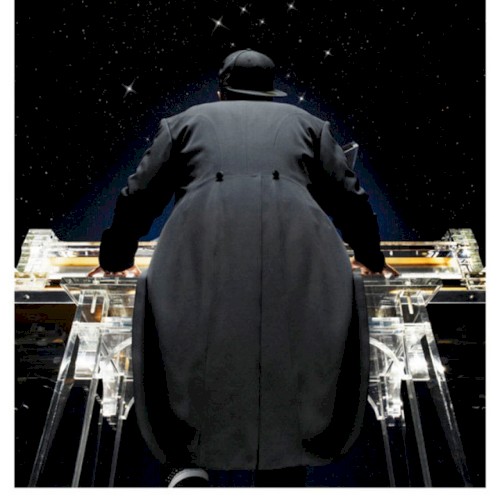 Sagittarius e.p.封面