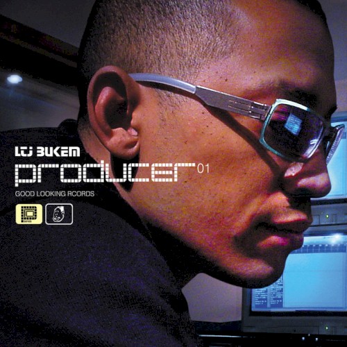 Producer 01封面