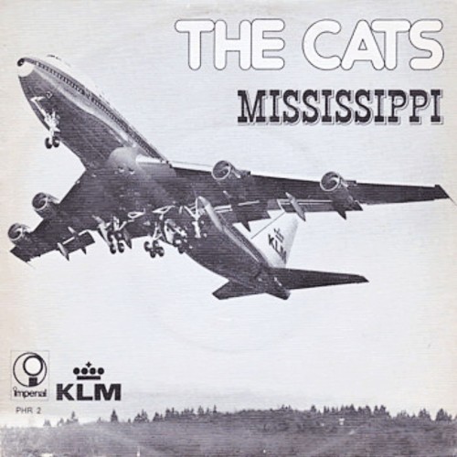 Mississippi封面