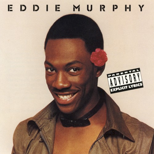 Eddie Murphy封面