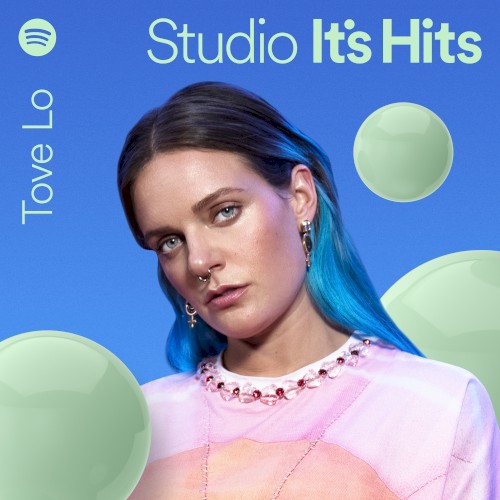 Studio It’s Hits封面