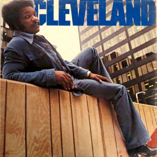 Cleveland封面
