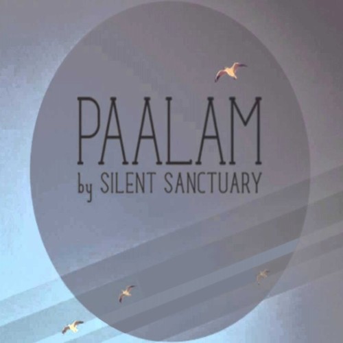 Paalam封面