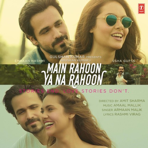Main Rahoon Ya Na Rahoon封面
