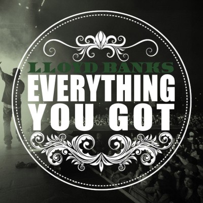 Everything You Got封面