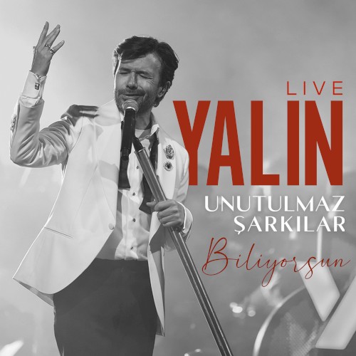 Unutulmaz Şarkılar : Biliyorsun封面