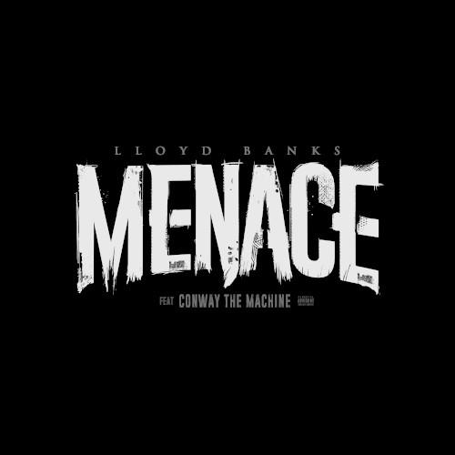 Menace封面