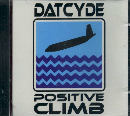 Positive Climb封面