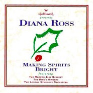 Making Spirits Bright封面