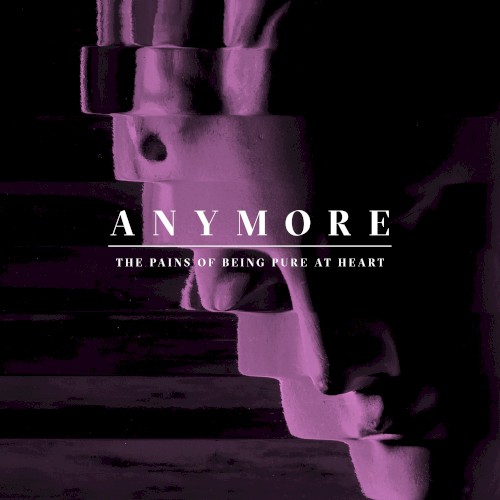 Anymore封面