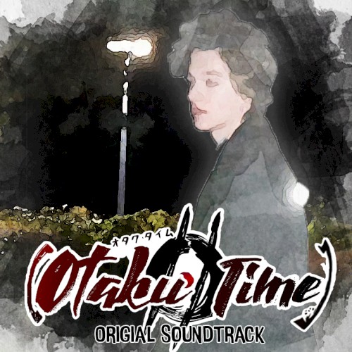 Otaku Time (2020) Original Soundtrack封面