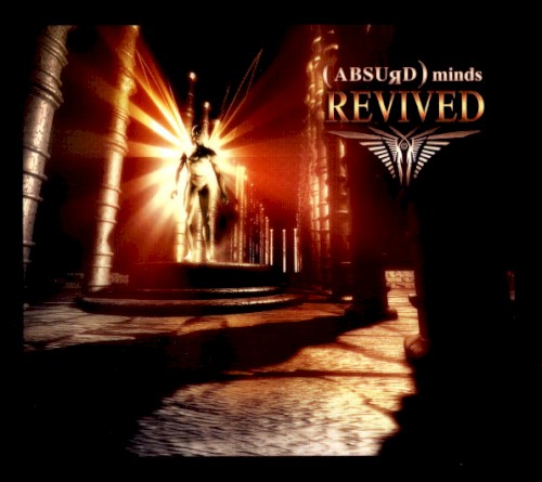 Revived封面