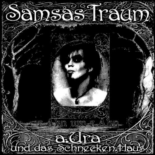 z.Ahn um z.Ahn a.Ura Re.mixed封面