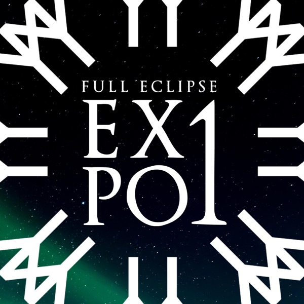 Expo 1封面