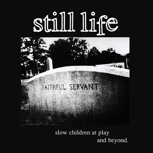Slow Children At Play And Beyond封面