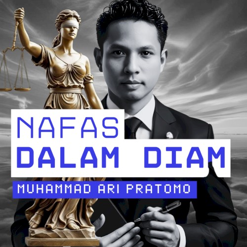 Nafas Dalam Diam封面