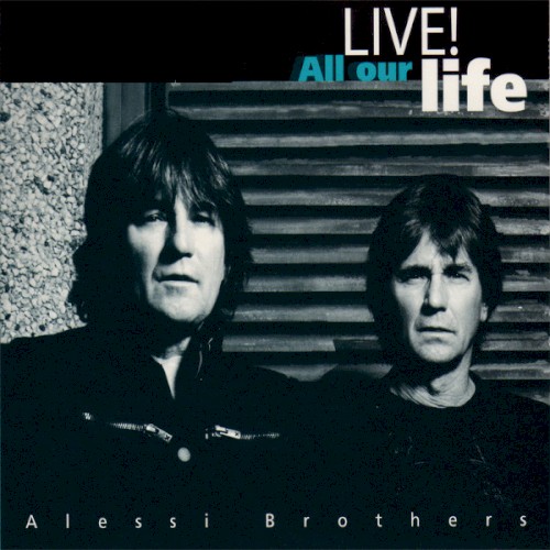 All Our Life封面
