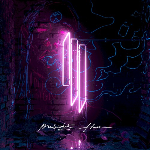 Midnight Hour封面