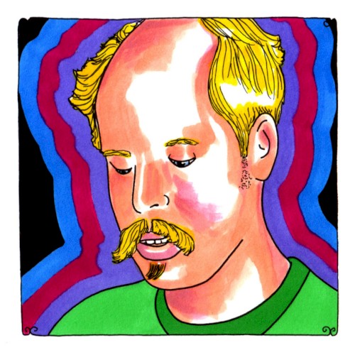 Daytrotter Session封面