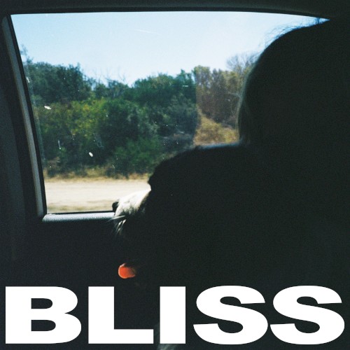 Bliss封面