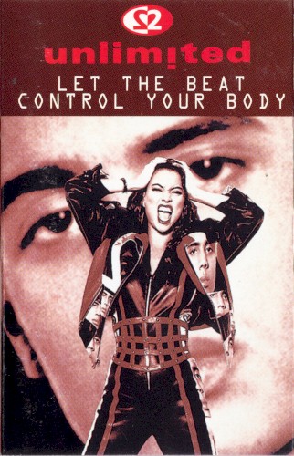 Let the Beat Control Your Body封面