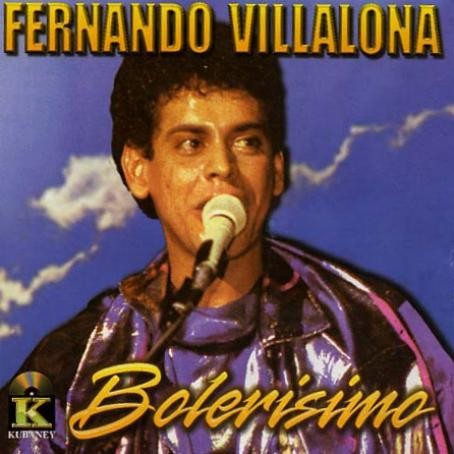 Bolerísimo封面