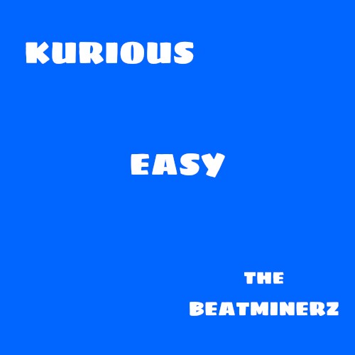 EASY封面