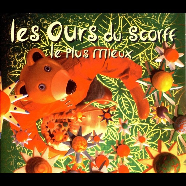 Le Plus Mieux封面