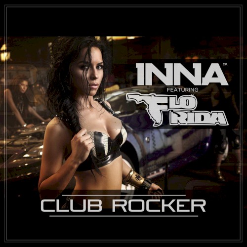 Club Rocker封面