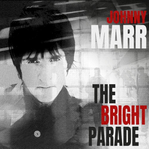 The Bright Parade封面