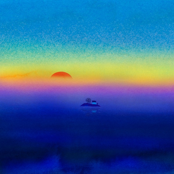Lost and Found封面