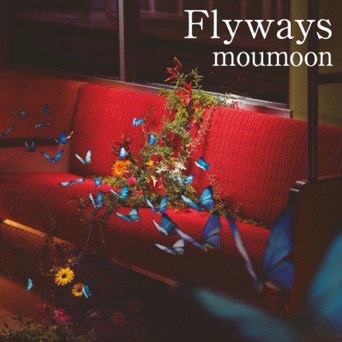 Flyways封面