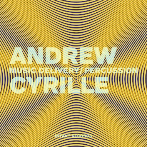 Music Delivery / Percussion封面
