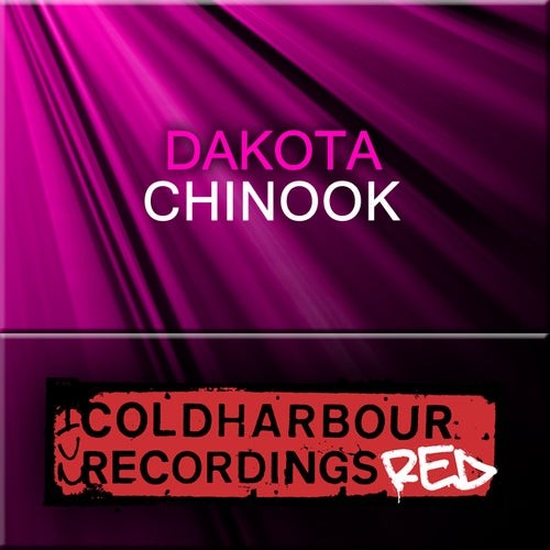 Chinook封面