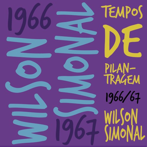 Tempos De Pilantragem封面