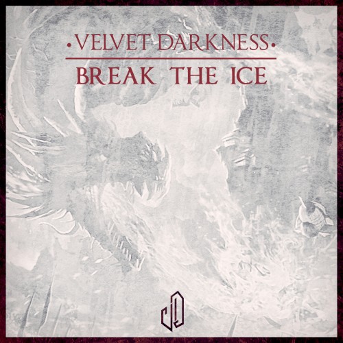 Break The Ice封面