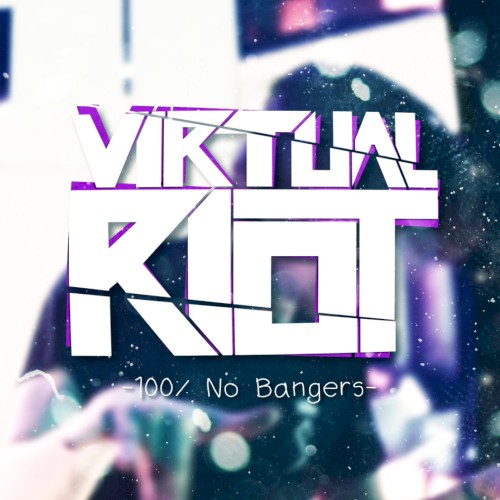 100% No Bangers封面