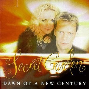 Dawn of a New Century封面
