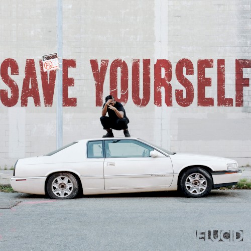 Save Yourself封面