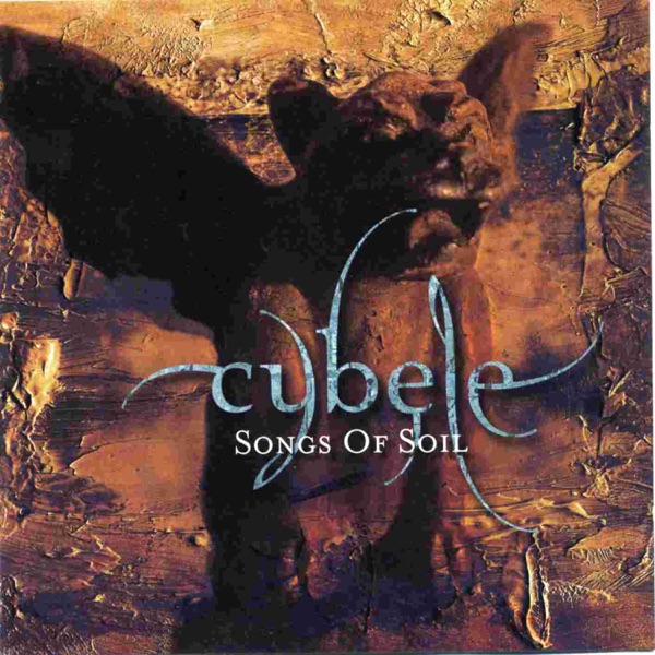Songs of Soil封面