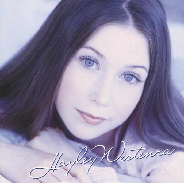 Hayley Westenra封面