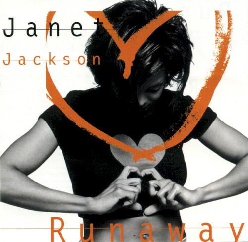 Runaway封面