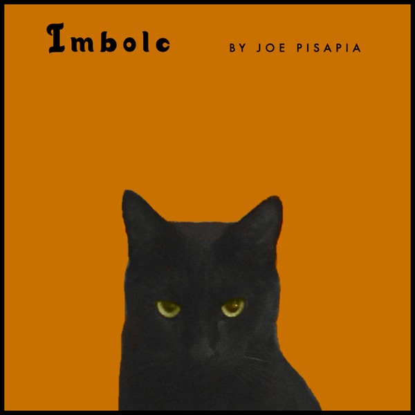 Imbolc封面
