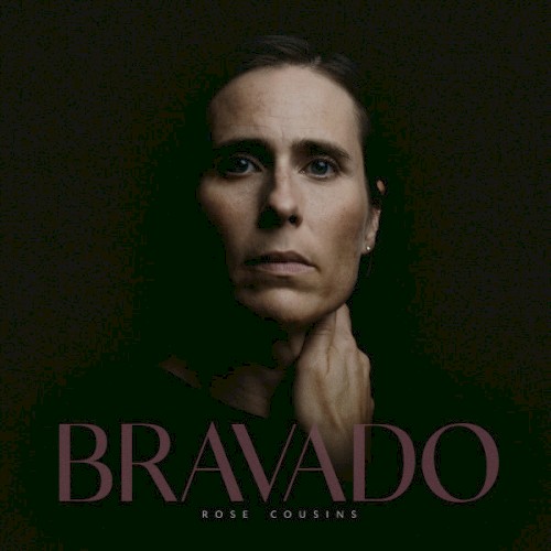 Bravado封面